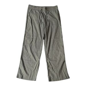 Prana Linen Pants Size Xs
